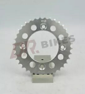 ホンダ CRF80 4-C 04-12 AFAM アルミ リア スプロケット 11101-36- Honda CRF80 4-C 04-12 AFAM Aluminium Rear Sprocket 11101-36- 【並行輸入品】