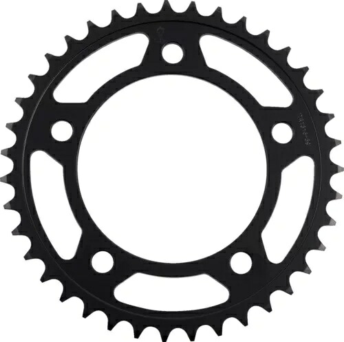 ホンダ CB 500 X ABS 2013-2018 JT ブラック リア スプロケット 38T 520 JTR1316.38 Honda CB 500 X ABS 2013-2018 JT Black Rear Sprocket 38T 520 JTR1316.38 【並行輸入品】