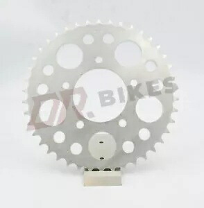 ベネリ 1130 TNT センチュリー レーサー 11 AFAM スチール リア スプロケット 92671-42- Benelli 1130 tnt Century Racer 11 AFAM Steel Rear Sprocket 92671-42- 【並行輸入品】