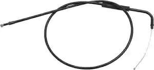 ハーレーダビッドソン XL 1200 S 1996-2003 モーションプロ スロットル/アイドルケーブル 06-2282 Harley Davidson XL 1200 S 1996-2003 Motion Pro Throttle/Idle Cable 06-2282 【並行輸入品】