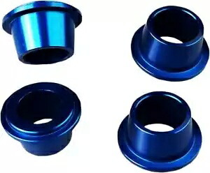 ハスクバーナ 701 エンデューロ 2022-2023 スカー ブルー ラバー キラー SCHUS Husqvarna 701 ENDURO 2022-2023 Scar Blue Rubber Killers SCHUS 【並行輸入品】