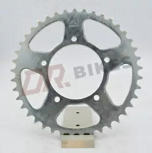 ドゥカティ 750 パソ 87-90 AFAM スチール リア スプロケット 50601-41- Ducati 750 Paso 87-90 AFAM Steel Rear Sprocket 50601-41- 【並行輸入品】