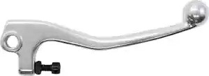 スズキ DR-Z 400 2000-2004 モーションプロ鍛造ブレーキレバー 14-9218 Suzuki DR-Z 400 2000-2004 Motion Pro Forged Brake Lever 14-9218 【並行輸入品】