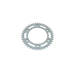 ホンダ CRM 250 AR 1996-1999 JT ナチュラル リア スプロケット 40T 520 JTR301.40- Honda CRM 250 AR 1996-1999 JT Natural Rear Sprocket 40T 520 JTR301.40- 【並行輸入品】