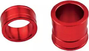 ホンダ CR 125 R 2002-2007 スカー ホイール スペーサー FWS201 Honda CR 125 R 2002-2007 Scar Wheel Spacers FWS201 【並行輸入品】