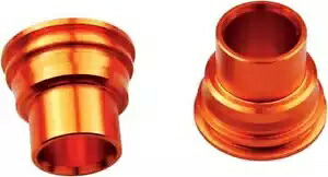 KTM SX 150 2009-2012 スカー ホイール スペーサー RWS501 KTM SX 150 2009-2012 Scar Wheel Spacers RWS501 【並行輸入品】