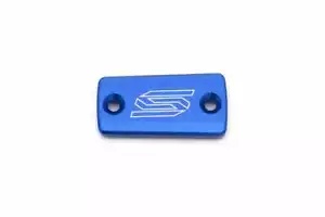 ハスクバーナ TE 250 2017 スカー リア ブレーキ リザーバー カバー 5805B Husqvarna TE 250 2017 Scar Rear Brake Reservoir Cover 5805B 【並行輸入品】
