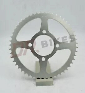 スズキ RV125 K7-L7 バン バン 07-17 AFAM スチール リア スプロケット 14215-51 Suzuki RV125 K7-L7 Van Van 07-17 AFAM Steel Rear Sprocket 14215-51 【並行輸入品】
