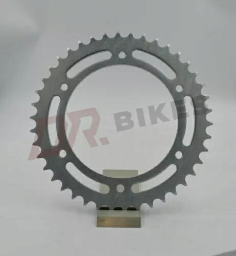 MBK 50 X-Limit Sm 07-11 AFAM スチール リア スプロケット 47103-50- MBK 50 X-Limit Sm 07-11 AFAM Steel Rear Sprocket 47103-50- 【並行輸入品】