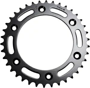 ベータ RR 400 2013-2014 JT ナチュラル リア スプロケット 38T 520 JTR210.38- Beta RR 400 2013-2014 JT Natural Rear Sprocket 38T 520 JTR210.38- 【並行輸入品】