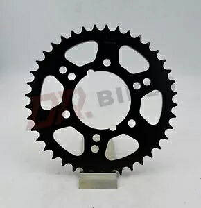 ポラリス 250 トレイルブレイザー 92 AFAM スチール リア スプロケット 98300-40- Polaris 250 Trail Blazer 92 AFAM Steel Rear Sprocket 98300-40- 【並行輸入品】