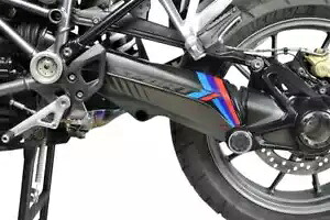 BMW R 1250 GS ABS 2019-2023 Uniracing デコレーション キット K47946 BMW R 1250 GS ABS 2019-2023 Uniracing Decoration Kit K47946 【並行輸入品】