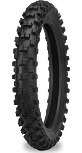 シンコー 546シリーズ リアタイヤ 90/100-14 49M バイアスTT ホンダ XR80R 85-03 Shinko 546 Series Rear Tire 90/100-14 49M Bias TT Honda XR80R 85-03 【並行輸入品】