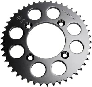 ホンダ XR 100 R 1996-2003 JT ブラック リア スプロケット 46T 428 {JTR1204.46} Honda XR 100 R 1996-2003 JT Black Rear Sprocket 46T 428 {JTR1204.46} 【並行輸入品】 40,755円
