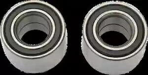 Pivot Works リアホイールベアリングキット CF-Moto ZFORCE 950 21-22用 Pivot Works Rear Wheel Bearings Kit for CF-Moto ZFORCE 950 21-22 【並行輸入品】