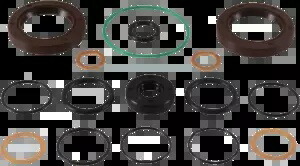 Moose トランスミッション リビルド シール修理キット Can-Am アウトランダー 1000R 4x4 19-20 Moose Transmission Rebuild Seal Repair Kit Can-Am Outlander 1000R 4x4 19-20 【並行輸入品】 43,615円