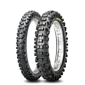 Maxxis Maxxcross SI 70/100-19 フロント バイアス タイヤ 42M TT ホンダ CR80R 96-02 Maxxis Maxxcross SI 70/100-19 Front Bias Tire 42M TT Honda CR80R 96-02 【並行輸入品】
