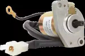 Polaris Scrambler 50 01-03 用 PU 交換用スターターモーター PU Replacement Starter Motor for Polaris Scrambler 50 01-03 【並行輸入品】
