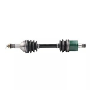 チタン交換用 CV アクスル リア右ボンバルディア アウトランダー 650 4x4 06 Tytaneum Replacement CV Axle Rear Right Bombardier Outlander 650 4x4 06 【並行輸入品】