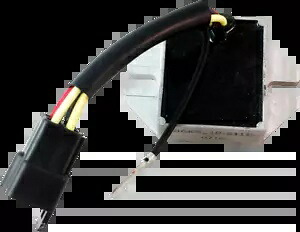 Rick's 電圧レギュレータ 整流器 Ski-Doo MXZ 440F 01 Rick's Voltage Regulator Rectifier Ski-Doo MXZ 440F 01 【並行輸入品】