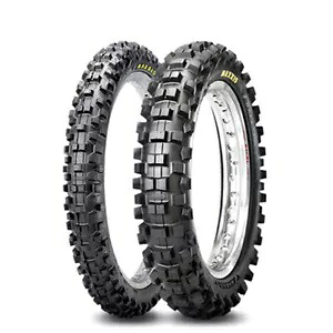 Maxxis Maxxcross SI 70/100-19 フロント バイアス タイヤ 42M TT ホンダ モトスポーツ 175 70-72 Maxxis Maxxcross SI 70/100-19 Front Bias Tire 42M TT Honda Motosport 175 70-72 【並行輸入品】