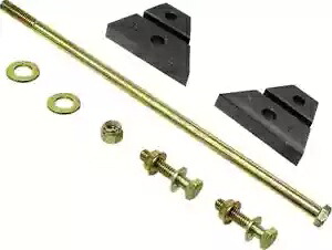 SP1 スライド レール修理キット Arctic Cat F6 Firecat 600 04-06 用 SP1 Slide Rail Repair Kit for Arctic Cat F6 Firecat 600 04-06 【並行輸入品】 44,330円