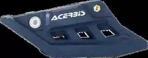 Acerbis ブルー チェーン ガイド ブロック 2.0 ハスクバーナ FE450 23 用 Acerbis Blue Chain Guide Block 2.0 for Husqvarna FE450 23 【並行輸入品】