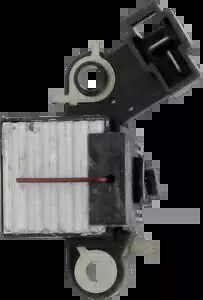 Ricks ユニバーサル ND ファン冷却オルタネーター レギュレーター ホンダ ST1300A 11 Ricks Universal ND Fan Cooled Alternator Regulator Honda ST1300A 11 【並行輸入品】