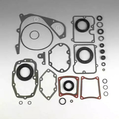 James トランスミッションガスケットキット ハーレーツアーグライド ウルトラクラシック 89-96用 James Transmission Gasket Kit for Harley Tour Glide Ultra Classic 89-96 【並行輸入品】 42,900円