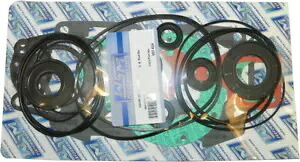 WSM コンプリート エンジン モーター ガスケット キット Sea-Doo XP 96-97用 WSM Complete Engine Motor Gasket Kit for Sea-Doo XP 96-97 【並行輸入品】