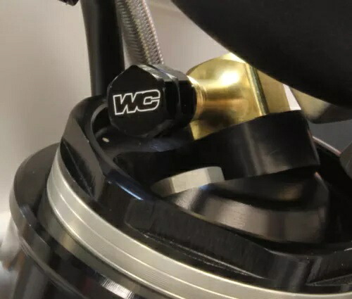 Works Connection エアフォーク EZ Fill for KTM 250 SX 17-19 Works Connection Air Fork EZ Fill for KTM 250 SX 17-19 【並行輸入品】 43,615円