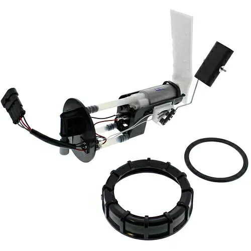 ブロンコ コンプリート電子燃料ポンプモジュール ポラリス RZR XP 4 ターボ 17-20 用 Bronco Complete Electronic Fuel Pump Module for Polaris RZR XP 4 Turbo 17-20 【並行輸入品】