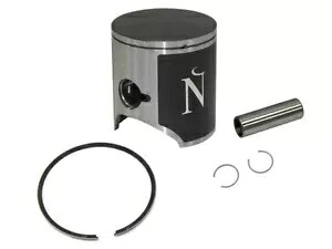 ナムラ ピストンキット 47.93 +.5 オーバー STD コンプレッション スズキ RM80 91-01 Namura Piston Kit 47.93 +.5 Over STD Compression Suzuki RM80 91-01 【並行輸入品】