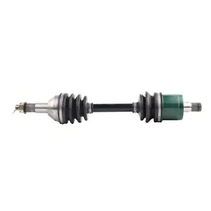 チタン交換用 CV アクスル リア右ボンバルディア アウトランダー マックス 800 4x4 06 Tytaneum Replacement CV Axle Rear Right Bombardier Outlander Max 800 4x4 06 【並行輸入品】