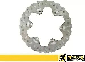 ProX リア ブレーキ ローター ディスク ホンダ CRF450L 19-20 ProX Rear Brake Rotor Disc Honda CRF450L 19-20 【並行輸入品】
