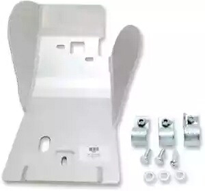 Moose Al エンジン シャーシ ベリー スキッド プレート ガード ハスクバーナ TX300 17-18 Moose Al Engine Chassis Belly Skid Plate Guard Husqvarna TX300 17-18 【並行輸入品】