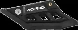 Acerbis ブラック チェーン ガイド ブロック 2.0 KTM 125 XC 23用 Acerbis Black Chain Guide Block 2.0 for KTM 125 XC 23 【並行輸入品】