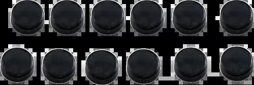 EPI プライマリー ドライブ クラッチ ボタン キット Polaris 400L 2x4 94-95 EPI Primary Drive Clutch Button Kit Polaris 400L 2x4 94-95 【並行輸入品】