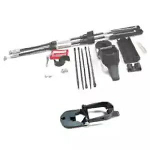 SP1 補助左手スロットルキット SP1 Auxillary Left Hand Throttle Kit 【並行輸入品】