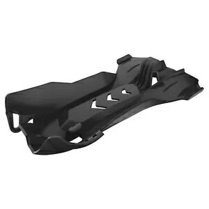 Polisport フォートレス シャーシ スキッド プレート ブラック ハスクバーナ TC250 14-16 Polisport Fortress Chassis Skid Plate Black Husqvarna TC250 14-16 【並行輸入品】 43,615円