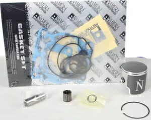 ナムラ トップエンド リビルドキット 44.98mm +.02 OB KTM 65 SX 09-21 Namura Top End Rebuild Kit 44.98mm +.02 OB KTM 65 SX 09-21 【並行輸入品】 43,615円