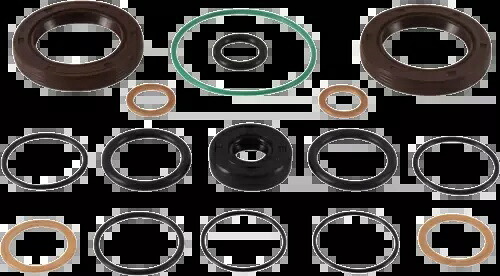 Moose トランスミッション リビルド シール修理キット Can-Am アウトランダー 850 4x4 19 Moose Transmission Rebuild Seal Repair Kit Can-Am Outlander 850 4x4 19 【並行輸入品】