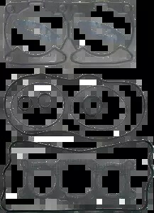 Vertex フルトップエンド エンジン ガスケットセット ポラリス ドラゴン スイッチバック 800 09-10用 Vertex Full Top End Engine Gasket Set for Polaris Dragon Switchback 800 09-10 【並行輸入品】 43,615円
