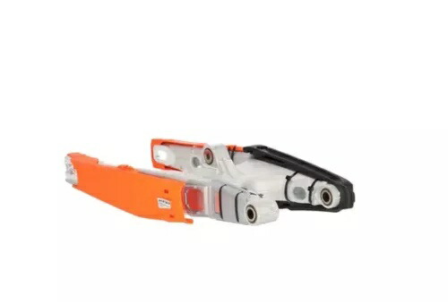 Acerbis Teketmagnet スイングアーム プロテクター ブラック KTM 300 XCW 12-18 Acerbis Teketmagnet Swingarm Protector Black KTM 300 XCW 12-18 【並行輸入品】