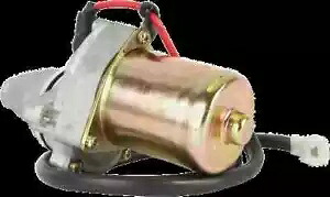 スズキ Quadrunner 250 94 用 PU 交換用スターターモーター PU Replacement Starter Motor for Suzuki Quadrunner 250 94 【並行輸入品】
