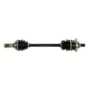 チタン交換用 CV アクスル フロント右 Arctic Cat 500 オートマチック 4x4 05 Tytaneum Replacement CV Axle Front Right Arctic Cat 500 Automatic 4x4 05 【並行輸入品】