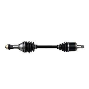 チタン交換用 CV アクスル フロント左 Can-Am Renegade 800R 4x4 11 Tytaneum Replacement CV Axle Front Left Can-Am Renegade 800R 4x4 11 【並行輸入品】 43,615円