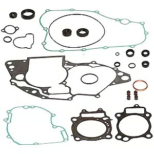 ProX コンプリートガスケットセット ホンダ CR85R 03-04用 ProX Complete Gasket Set for Honda CR85R 03-04 【並行輸入品】