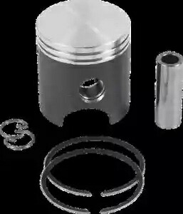 Moose Cast レプリカ ピストン キット 42.95mm コブラ オートバイ CX65 10-11 Moose Cast Replica Piston Kit 42.95mm Cobra Motorcycle CX65 10-11 【並行輸入品】