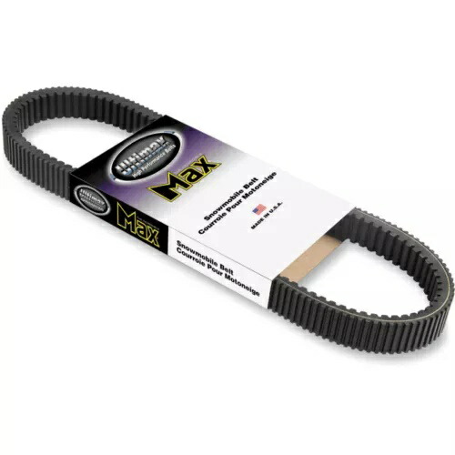 アルティマックス MAX スノーモービル CVT クラッチ ドライブ ベルト Ski-Doo Citation LS 85-91 Ultimax MAX Snowmobile CVT Clutch Drive Belt Ski-Doo Citation LS 85-91 【並行輸入品】|カスタムパーツ WORLD倉庫